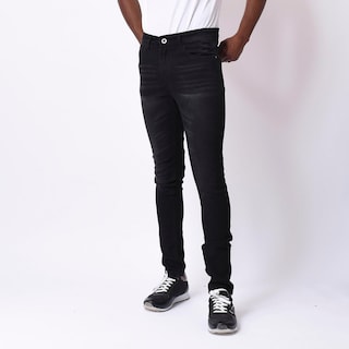 Foto 1 | Jeans Hombre Corte Slim Fit Quarry Para Hombre