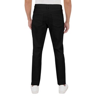 Foto 2 | Pantalón Slim Britos Jeans Hombre Gabardina 803822