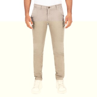 Foto 1 | Pantalón Slim Britos Jeans Hombre Chino 803817