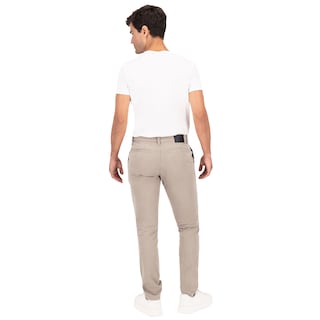 Foto 4 | Pantalón Slim Britos Jeans Hombre Chino 803817