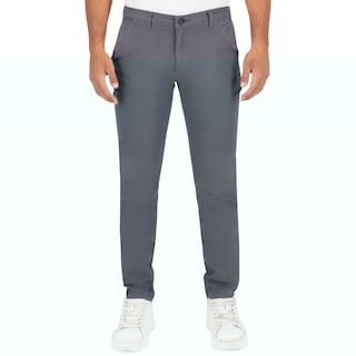 Foto 1 | Pantalón Slim Britos Jeans Hombre Chino 803815