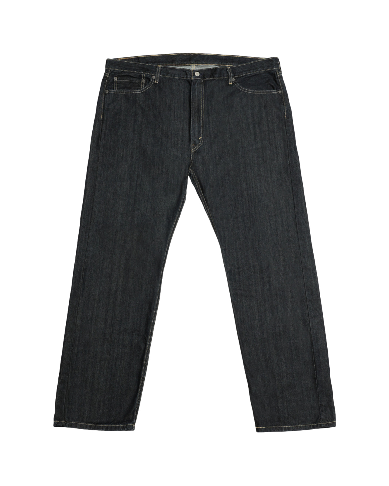 Jeans Levi's 505 Regular Fit 00505-0059 Azul para Hombre