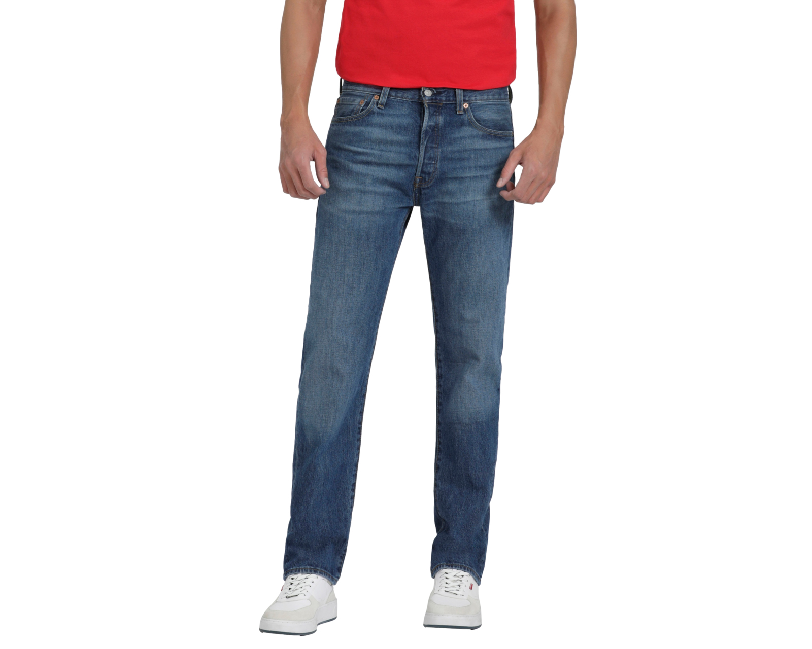 Jeans para Caballero Levi's 501 Original