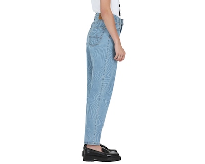 Foto 2 | Jeans Mom Denizen From Levi's