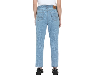 Foto 3 | Jeans Mom Denizen From Levi's