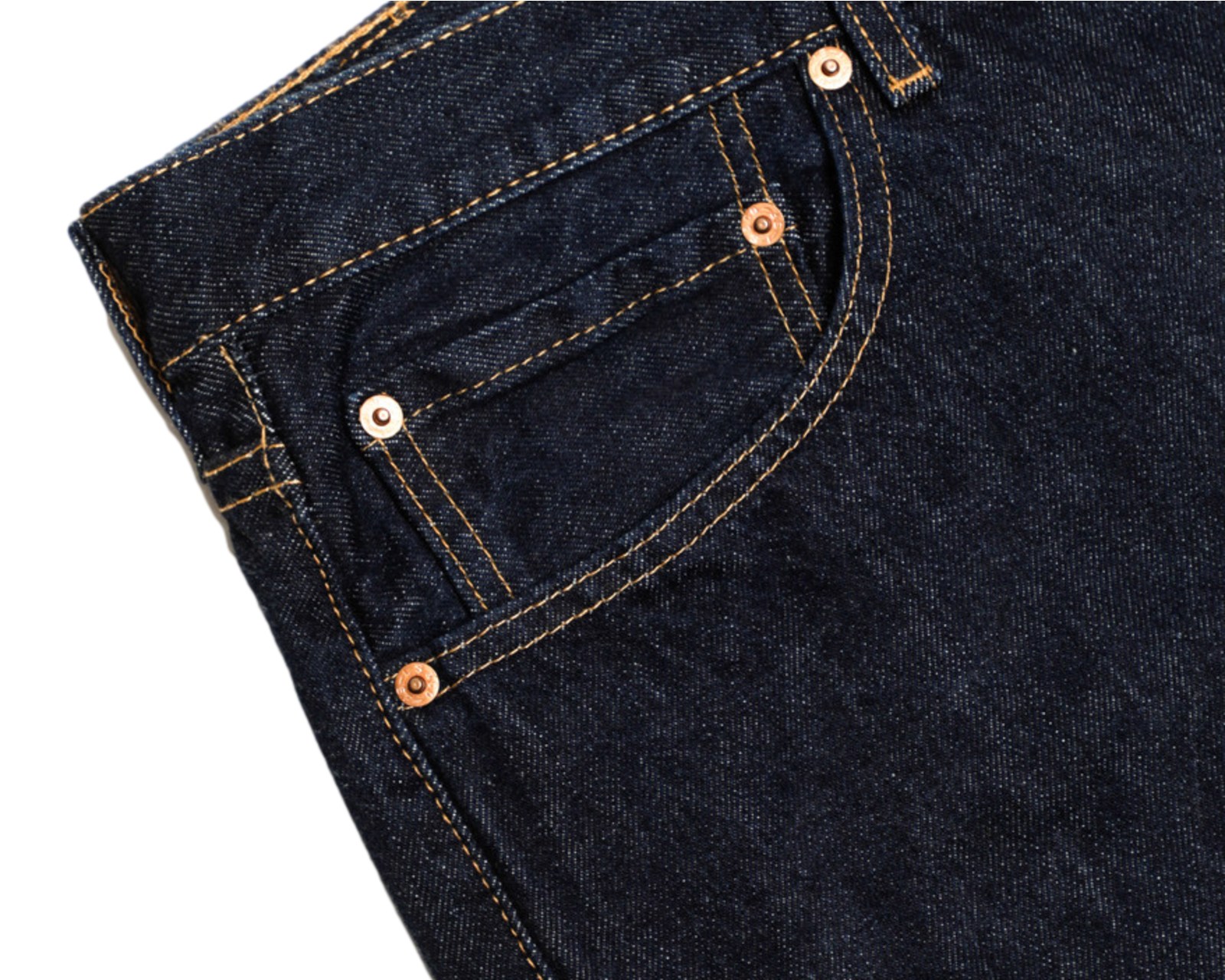 Foto 3 pulgar | Jeans Levi’s 505 Regular 00505-0216 color Azul para Hombre