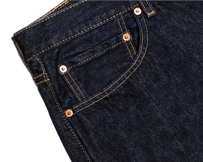 Foto 2 | Jeans Levi’s 505 Regular 00505-0216 color Azul para Hombre