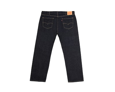 Foto 3 | Jeans Levi’s 505 Regular 00505-0216 color Azul para Hombre