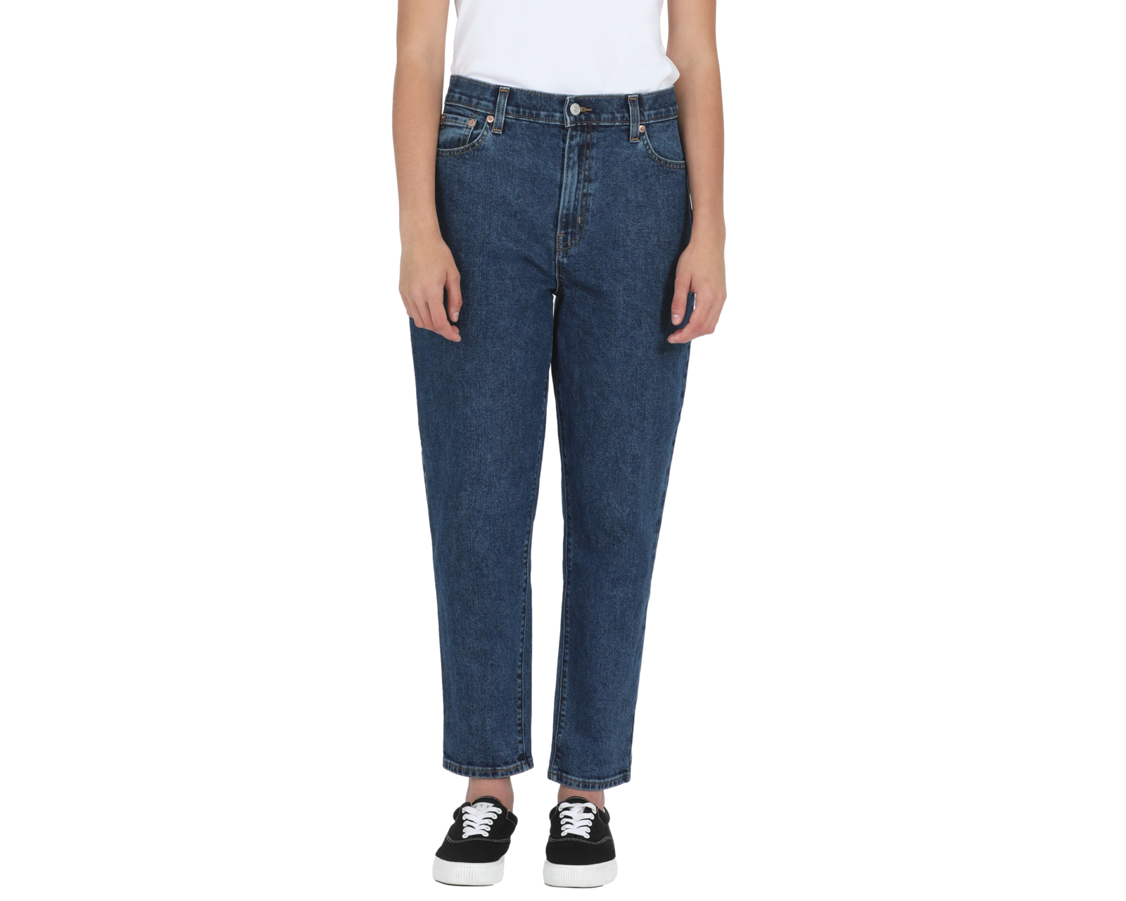 Jeans Mom Denizen from Levi's