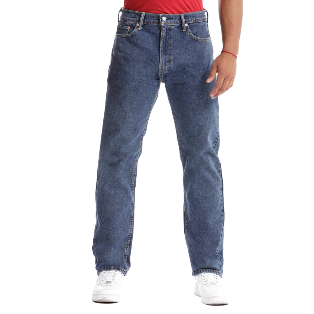 Jeans Denizen 236 Regular para Hombre