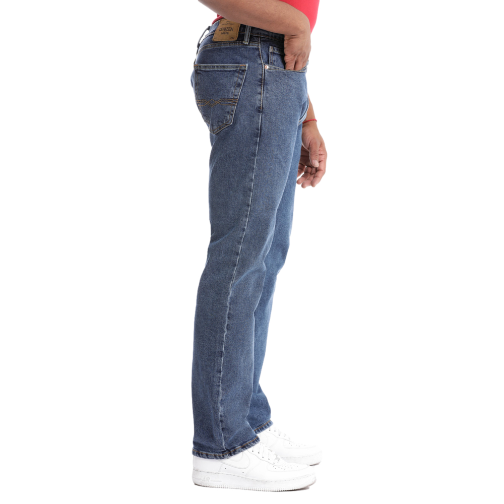 Foto 2 | Jeans Denizen 236 Regular para Hombre