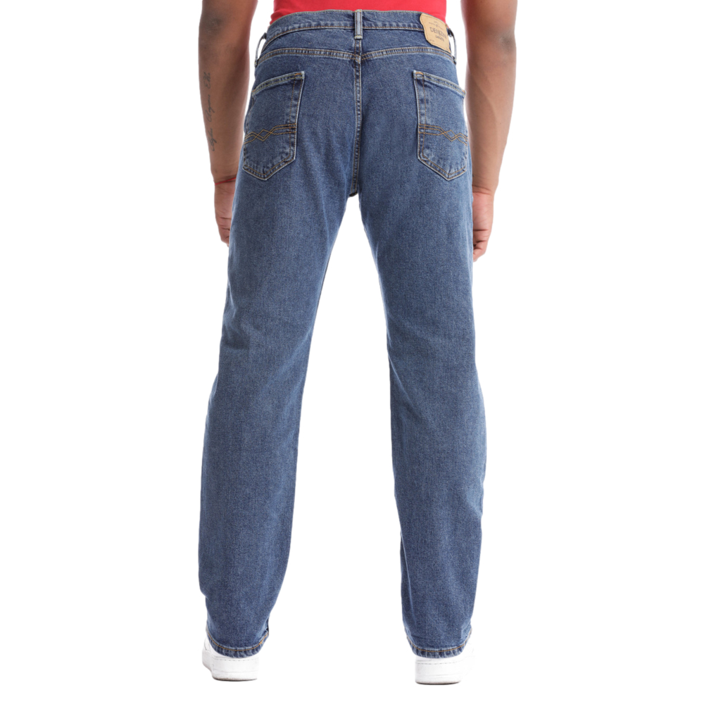 Foto 4 pulgar | Jeans Denizen 236 Regular para Hombre