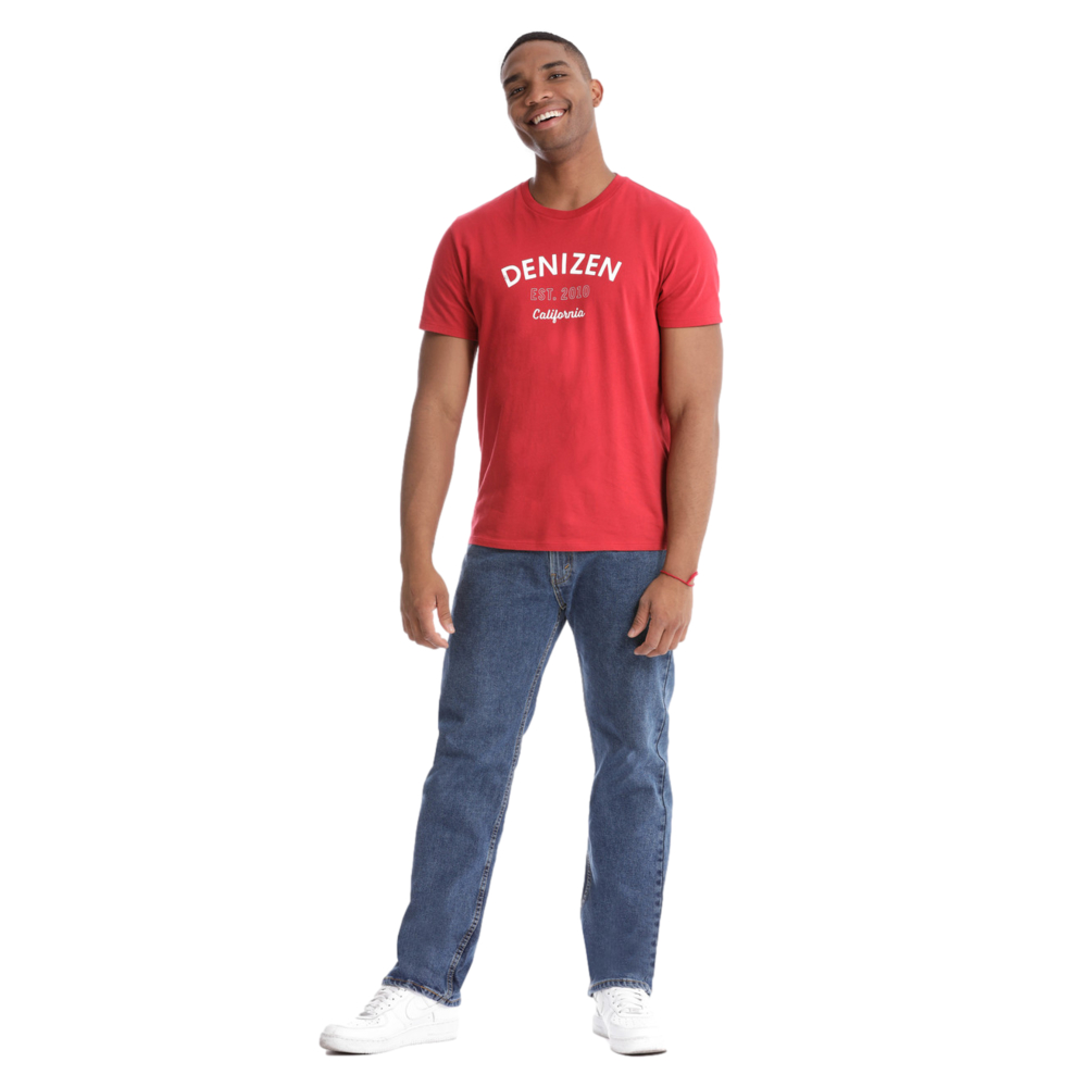 Foto 5 pulgar | Jeans Denizen 236 Regular para Hombre