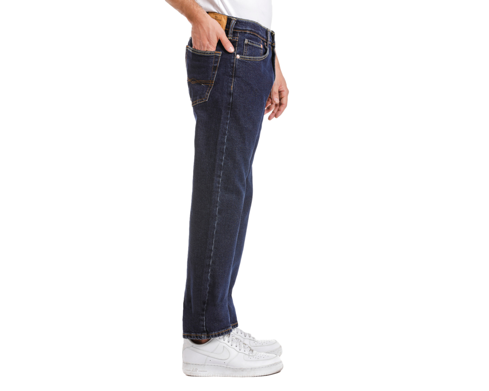 Foto 3 pulgar | Jeans Denizen 236 Regular Fit 41410-0084 color Azul