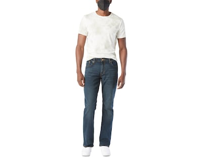 Foto 4 | Jeans 285 Relaxed Fit Denizen 47821-0080