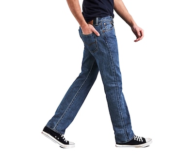Foto 2 | Jeans Levi's Original 501 para Hombre