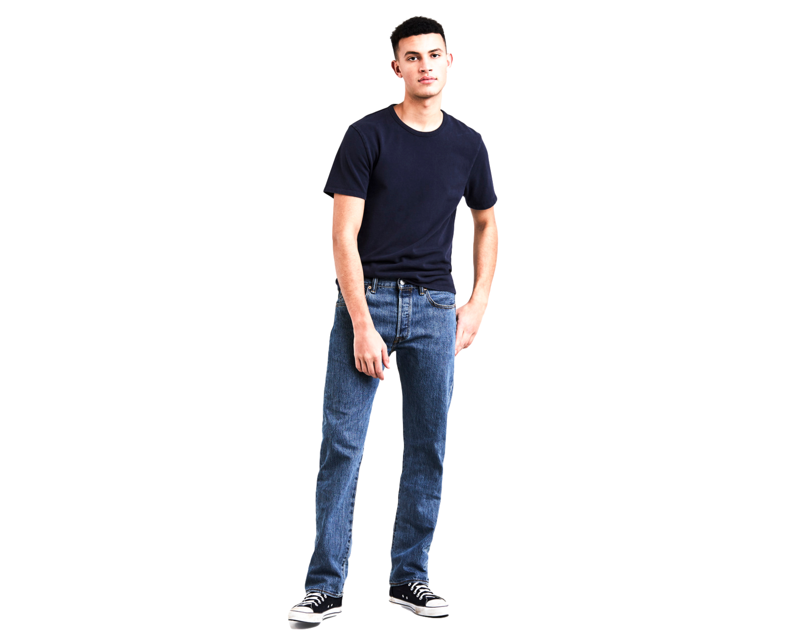 Foto 5 pulgar | Jeans Levi's Original 501 para Hombre