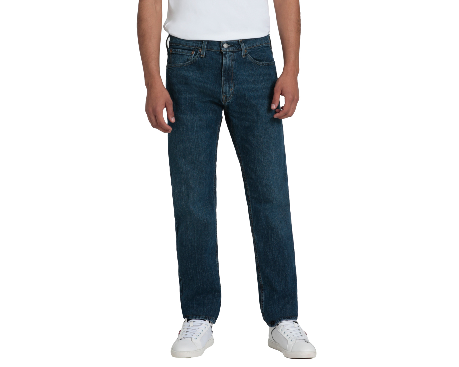 Foto 2 pulgar | Jeans 505 Regular Levi’s 00505-2736