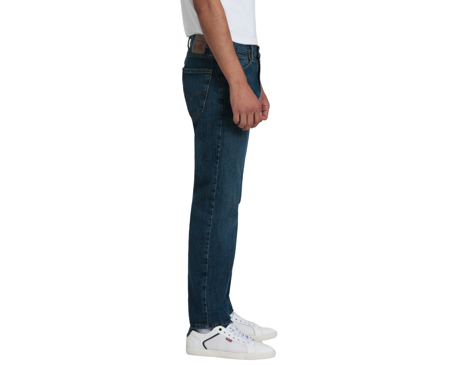 Foto 2 | Jeans 505 Regular Levi’s 00505-2736