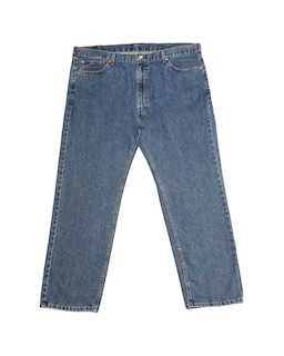 Foto 1 | Jeans 505 Regular Levi’s 00505-4891