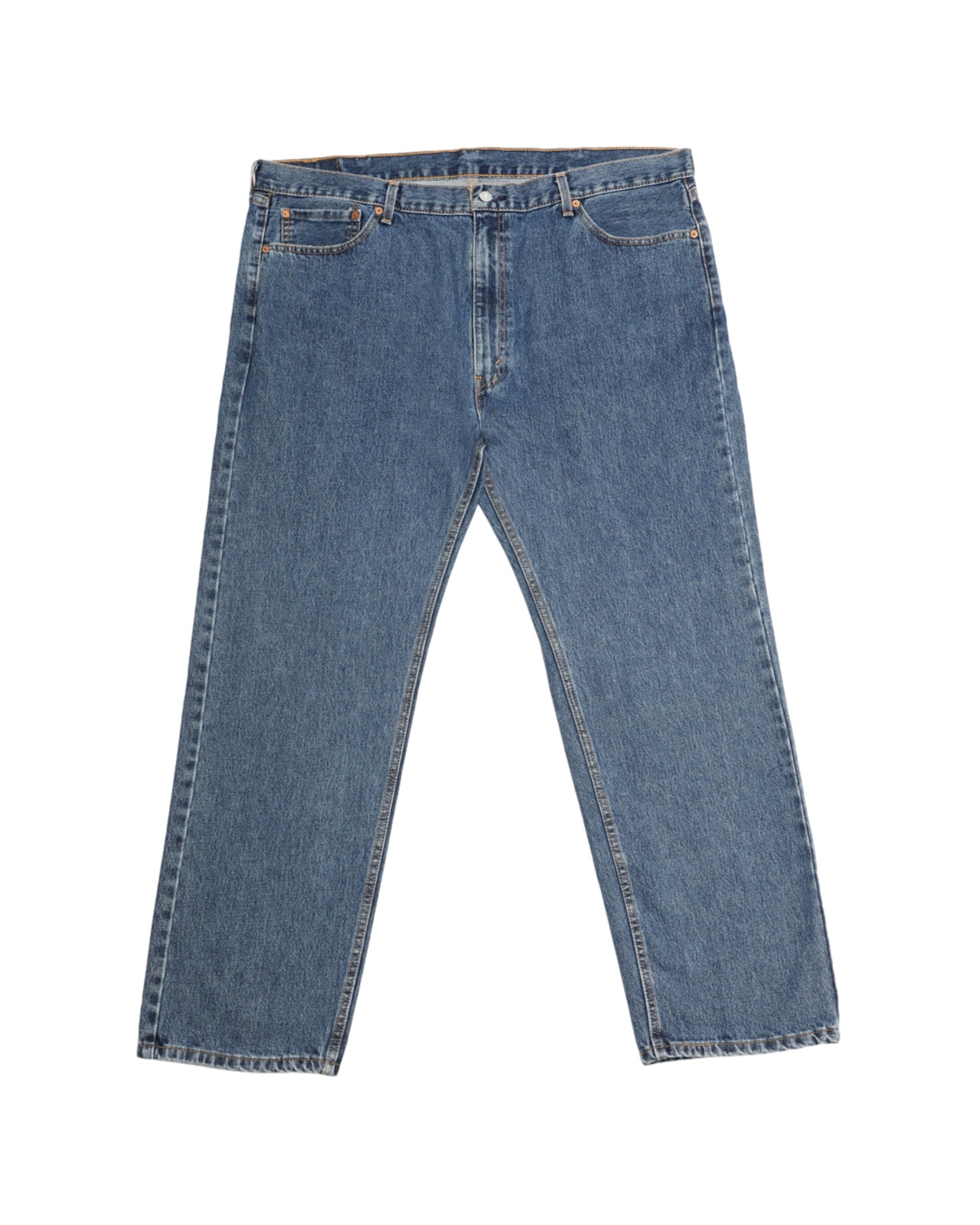 Jeans 505 Regular Levi’s 00505-4891 $1,199