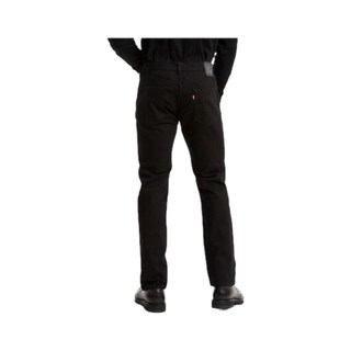 Foto 4 | Pantalón 514 Levi's 005140730 color Negro para Caballero