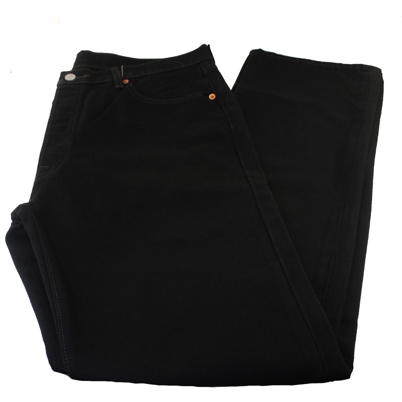 Foto 2 pulgar | Pantalón Vaquero 501 Levi's 53101502 color Negro para Caballero