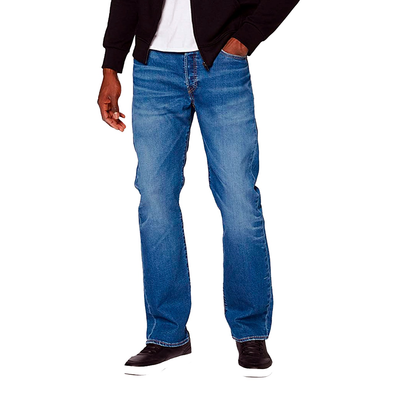 Pantalón Vaquero 501 Levi's 005012949 color Azul para Hombre