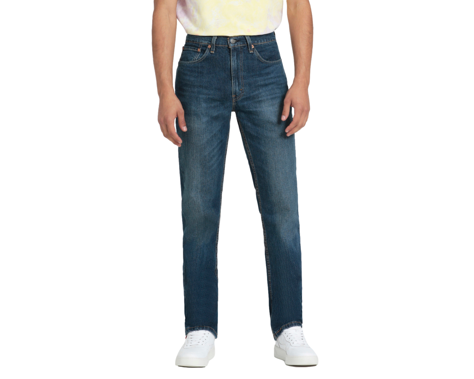 Foto 2 pulgar | Jeans Levi's 514 Straight 00514-1726