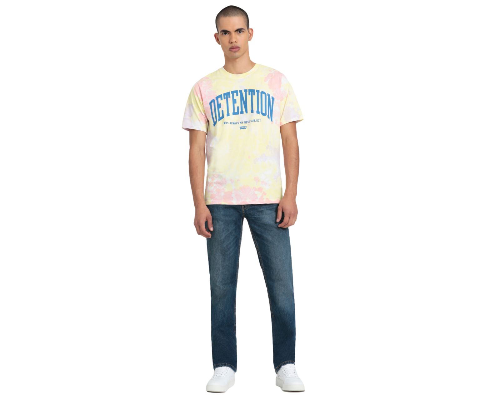 Foto 5 pulgar | Jeans Levi's 514 Straight 00514-1726