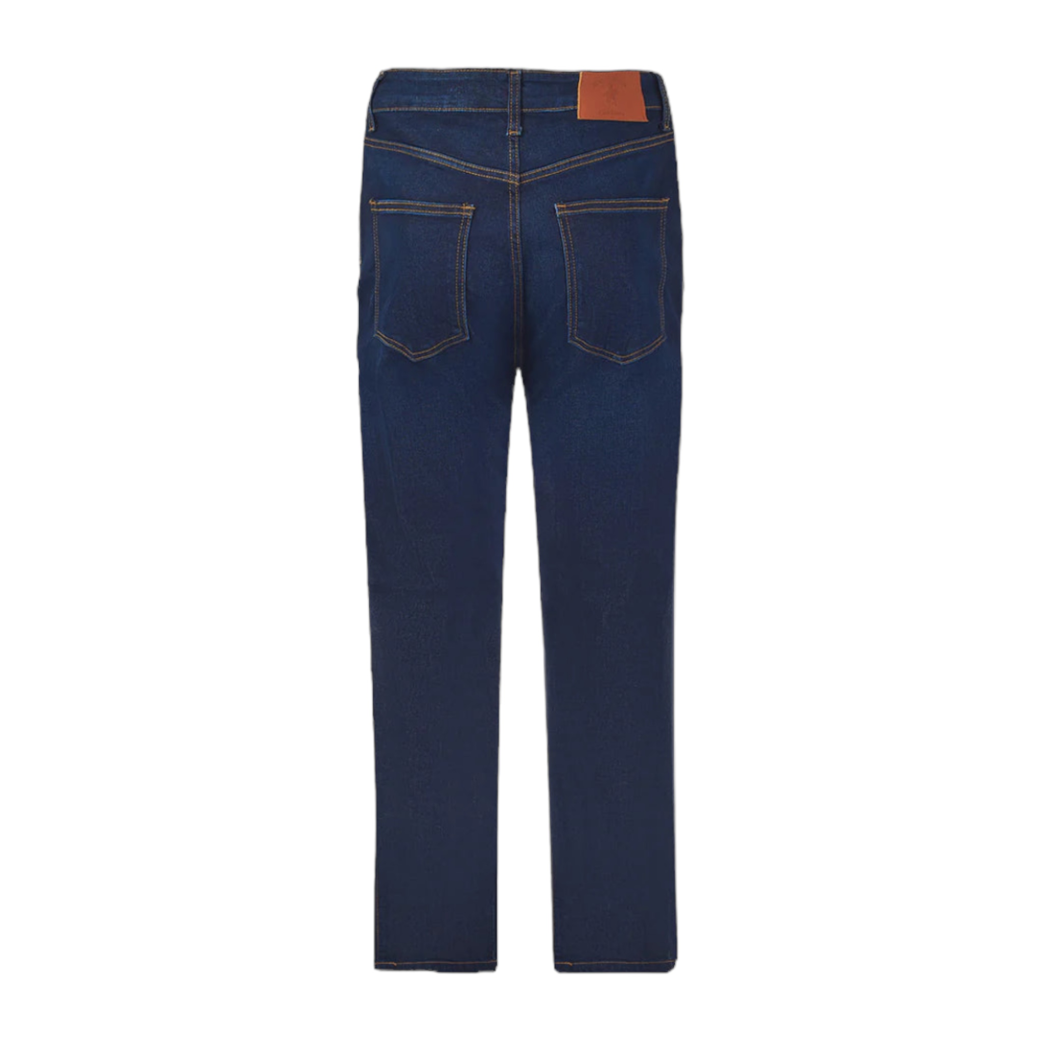 Foto 5 | Pantalón Straight Rock Hampton POLO para Hombre