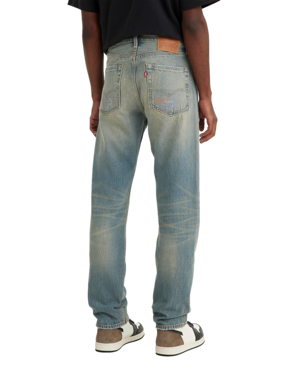 Foto 4 pulgar | Jeans Levi's 501 '54 para Hombre