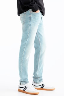 Foto 3 | Jeans Shendy Vendy Azul para Hombre