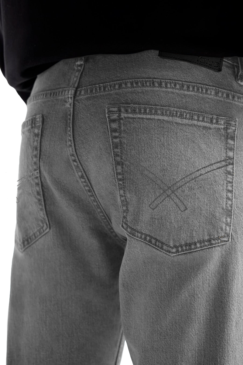 Foto 6 pulgar | Pantalón Shendy Vendy Strech Clasico para Hombre