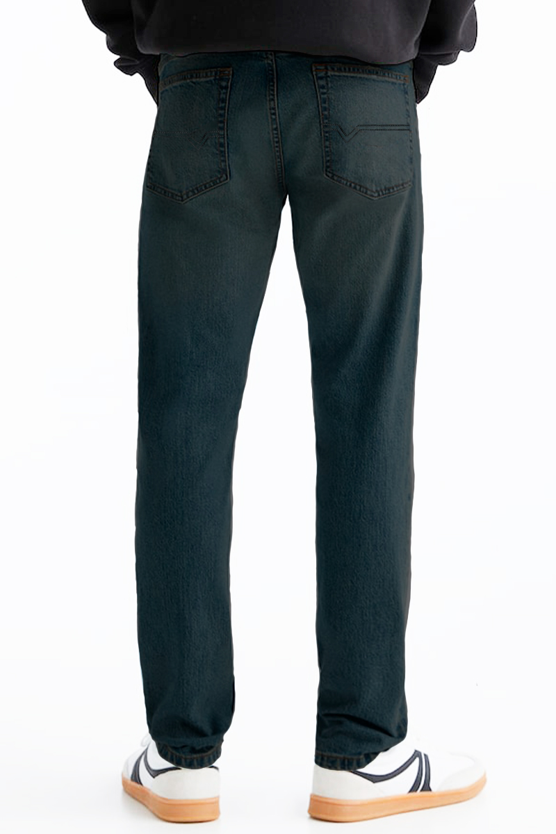 Foto 4 | Pantalón Recto Shendy Vendy para Hombre