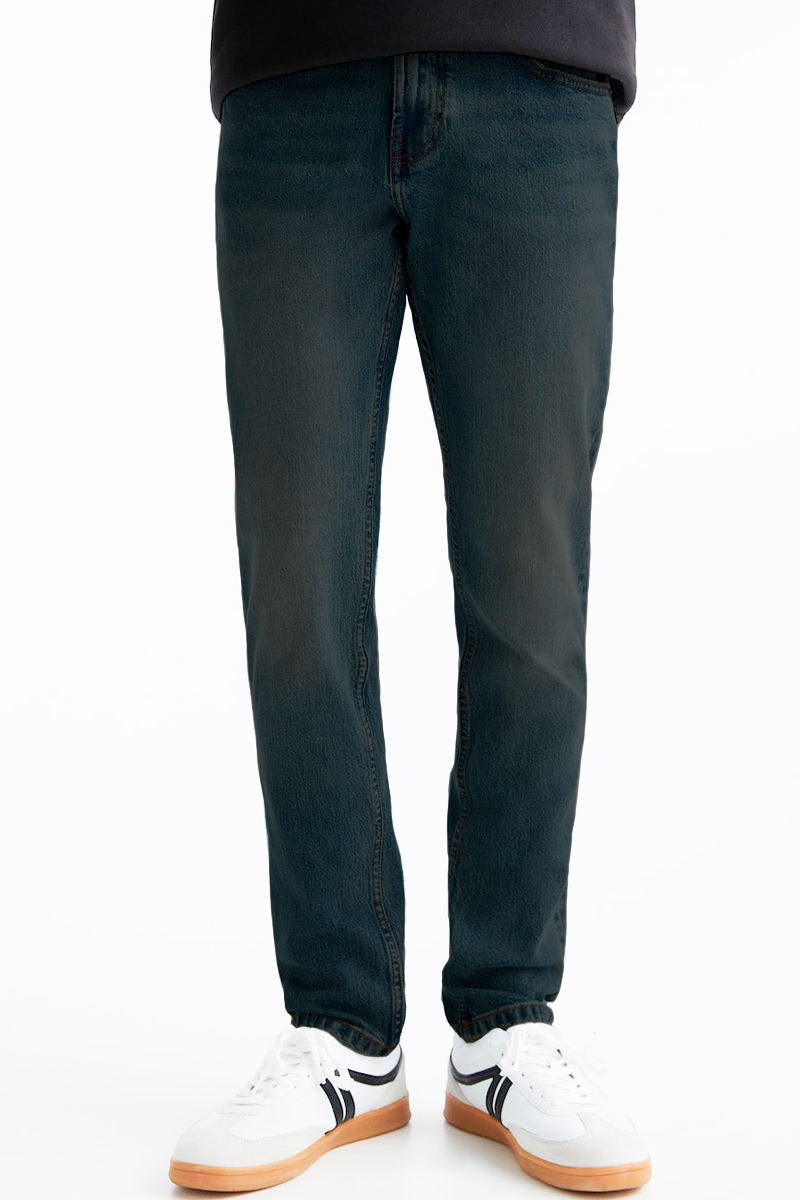 Foto 5 | Pantalón Recto Shendy Vendy para Hombre