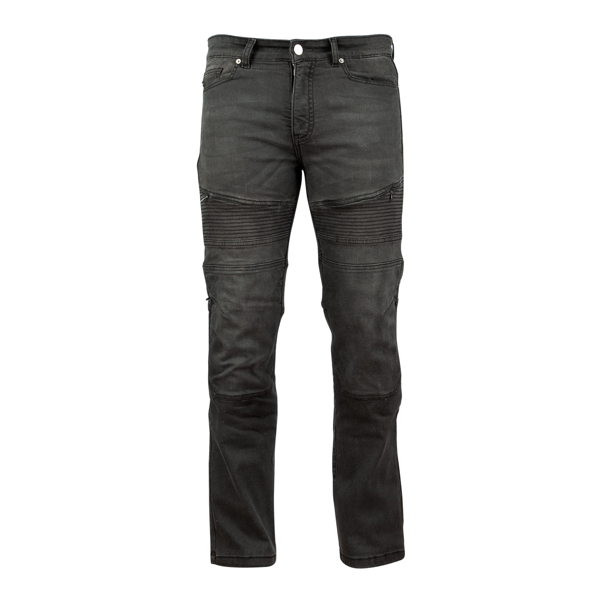 Jeans Joe Rocket Gris para Motociclista