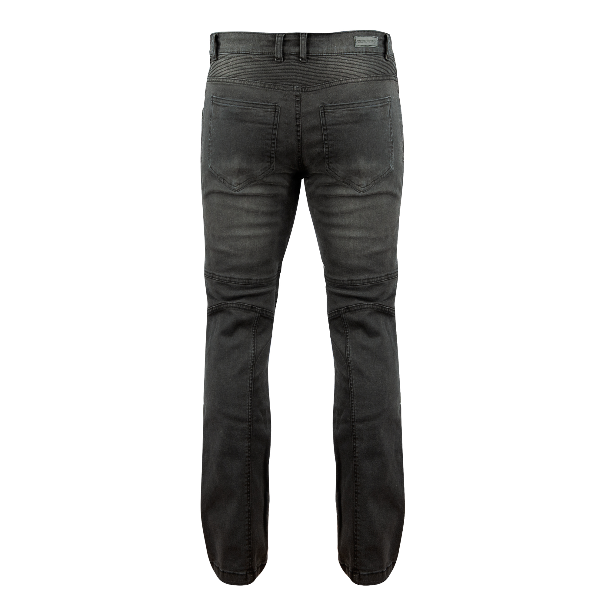 Foto 2 | Jeans Joe Rocket Gris para Motociclista