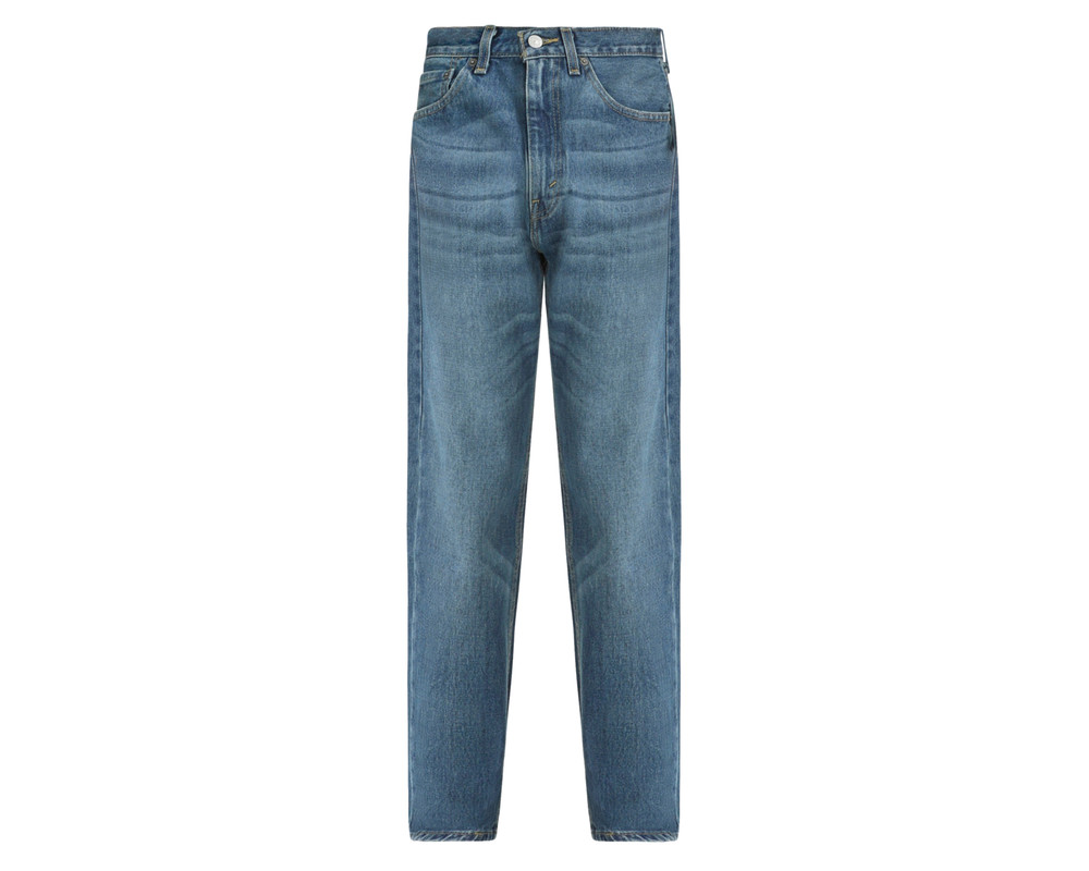 Foto 7 pulgar | Jeans 505 Regular 00505-2951 Hombre Azul Medio Levi’s