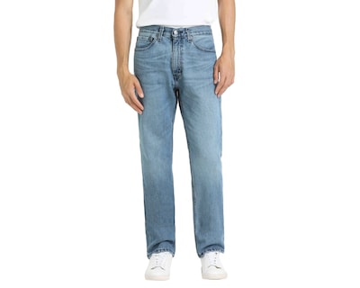 Foto 4 | 505 Regular 00505-2949 Hombre Azul Medio Levi’s