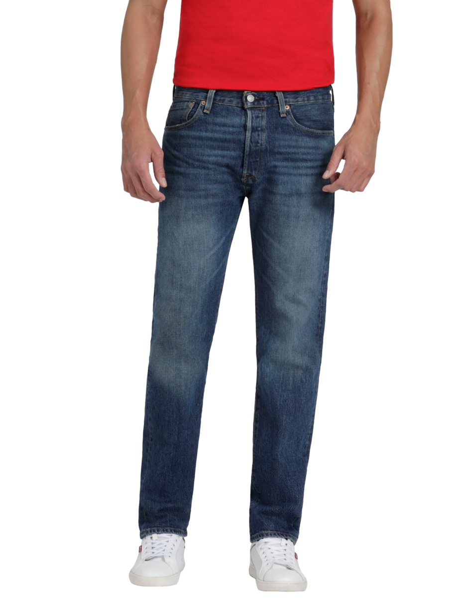 Foto 2 pulgar | Jeans 501  Original Levi's