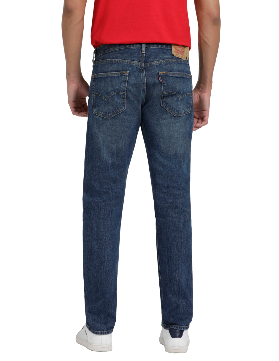 Foto 4 pulgar | Jeans 501  Original Levi's