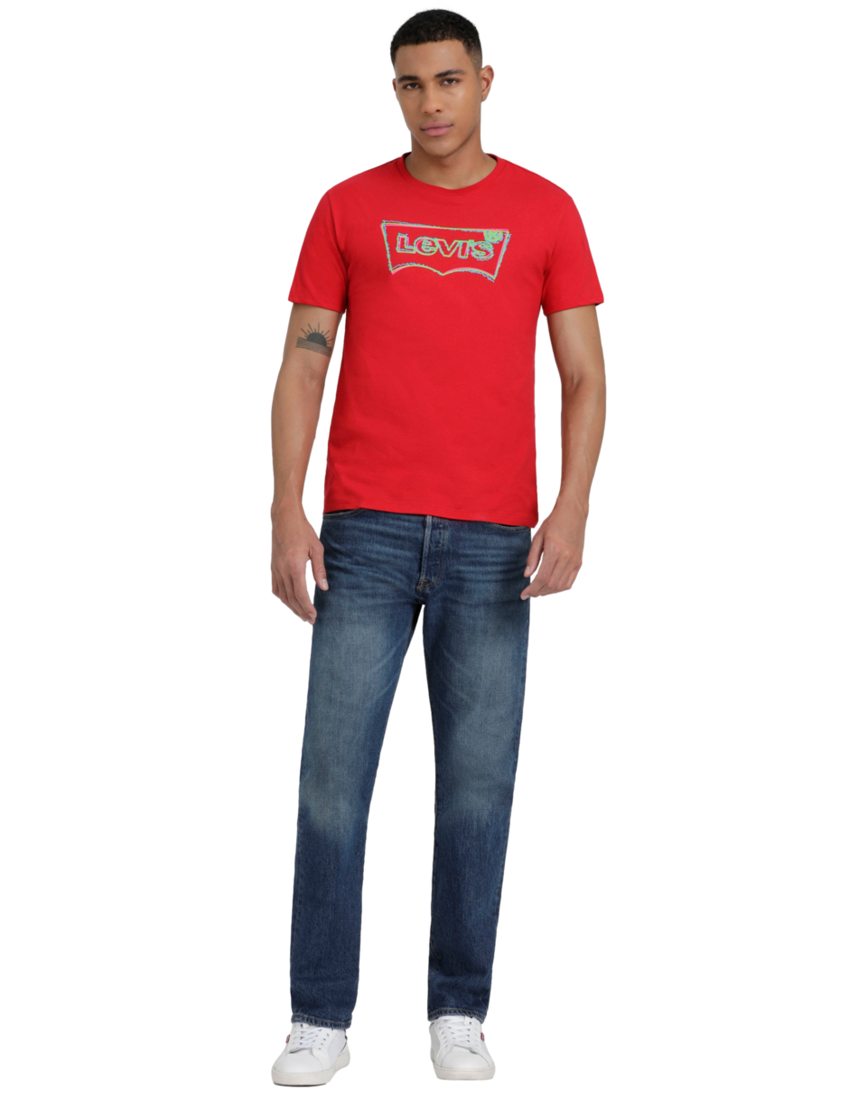 Foto 4 | Jeans 501  Original Levi's