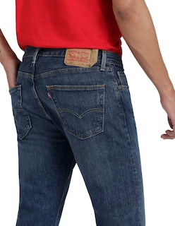 Foto 5 | Jeans 501 Original Levi's