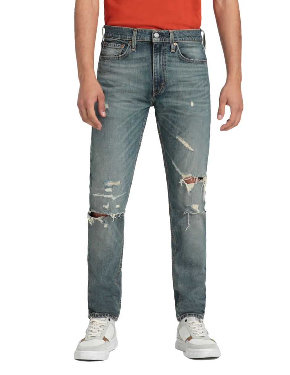 Foto 2 pulgar | Levi's  510  Jeans Skinny Para Hombre