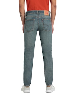 Foto 3 | Levi's 510 Jeans Skinny Para Hombre
