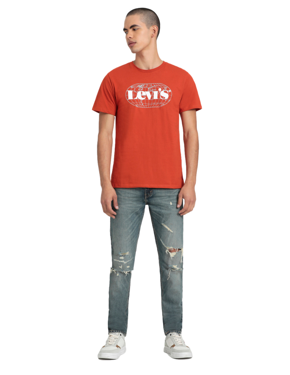 Foto 5 pulgar | Levi's  510  Jeans Skinny Para Hombre
