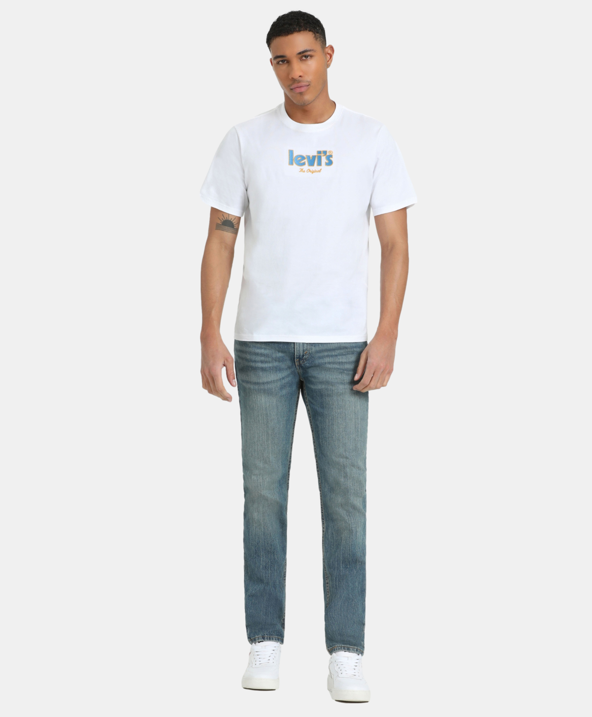Foto 2 pulgar | Jeans 511  Slim Levi's