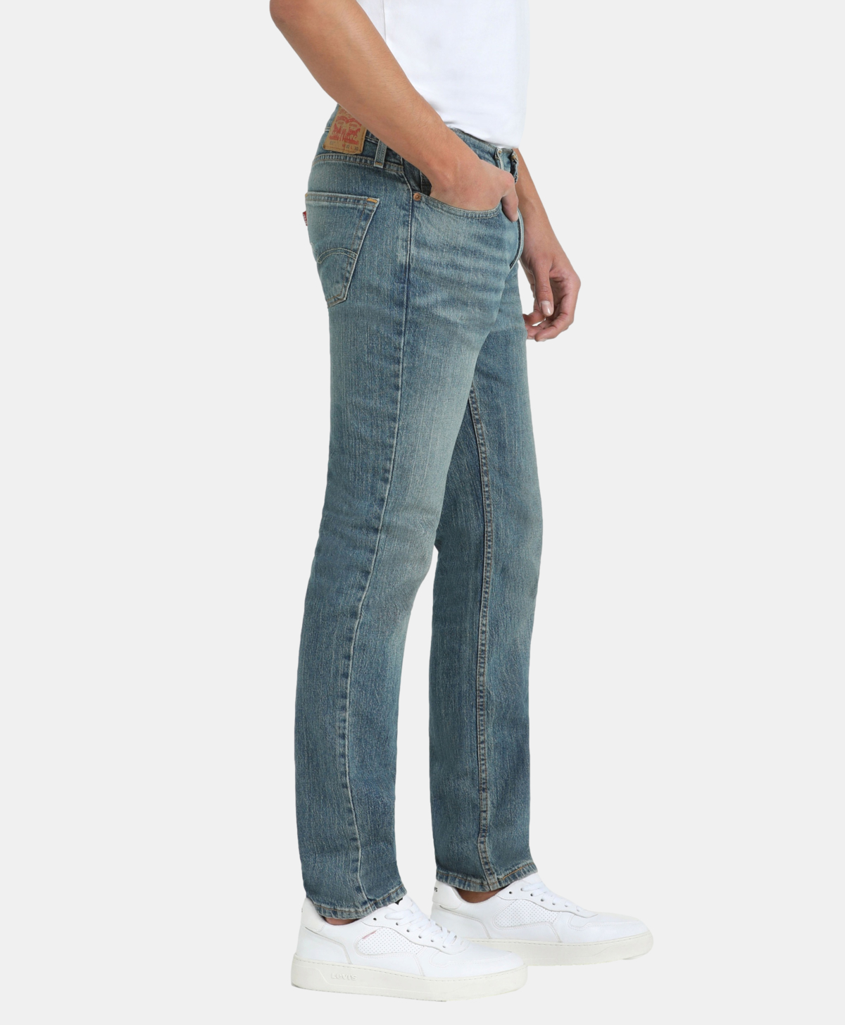 Foto 3 pulgar | Jeans 511  Slim Levi's