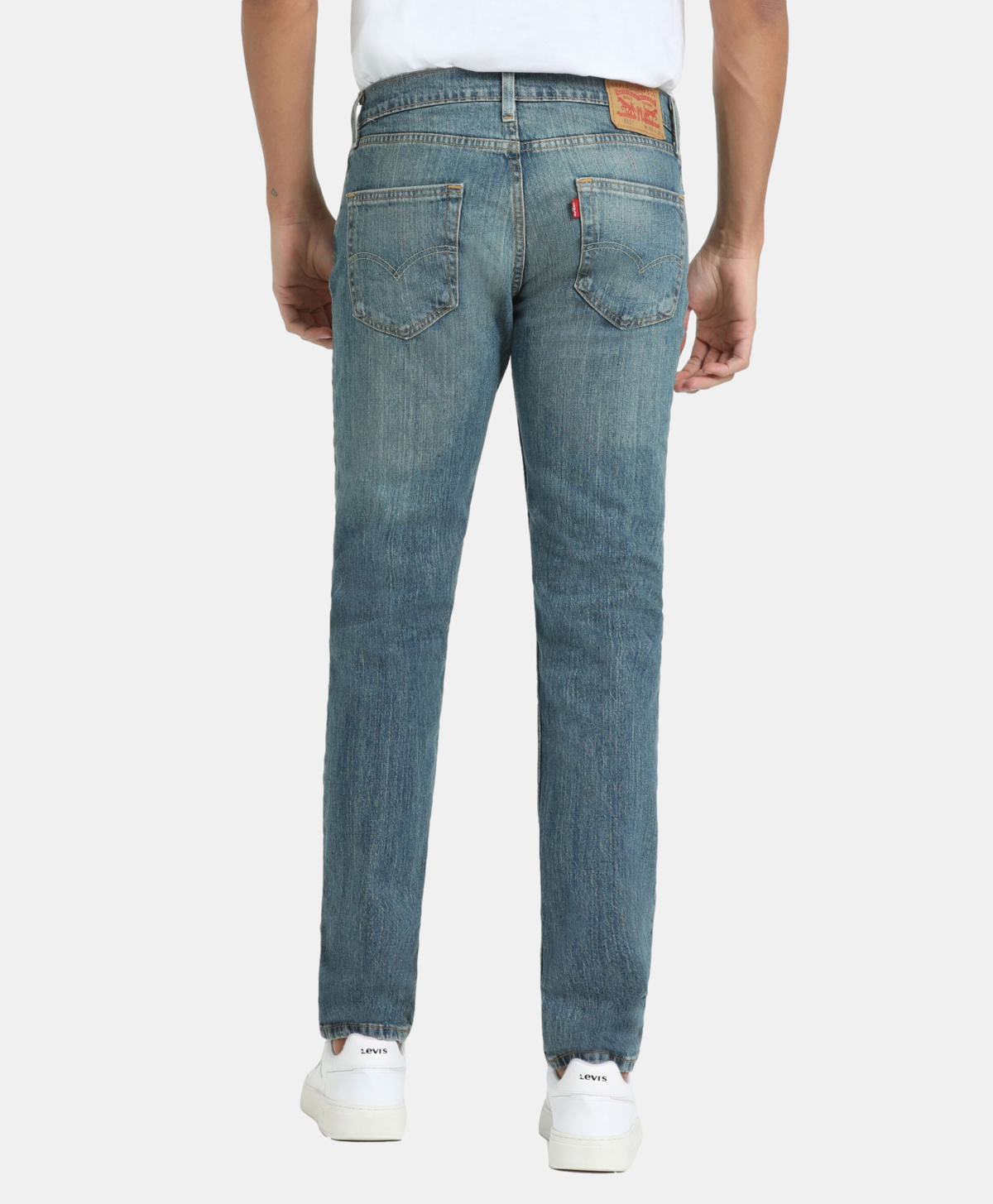Foto 4 pulgar | Jeans 511  Slim Levi's
